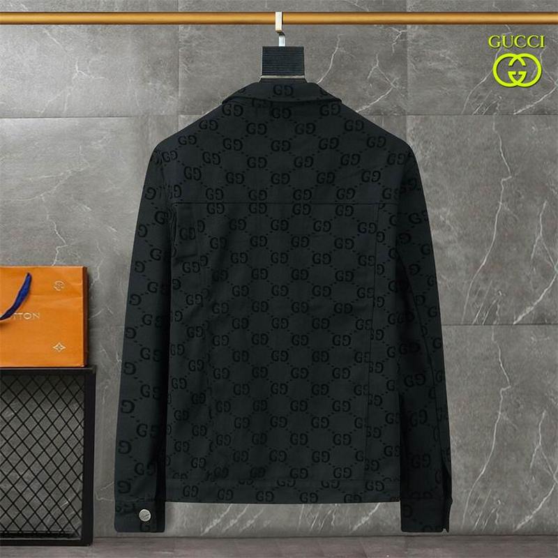 Gucci Men's Outwear 210